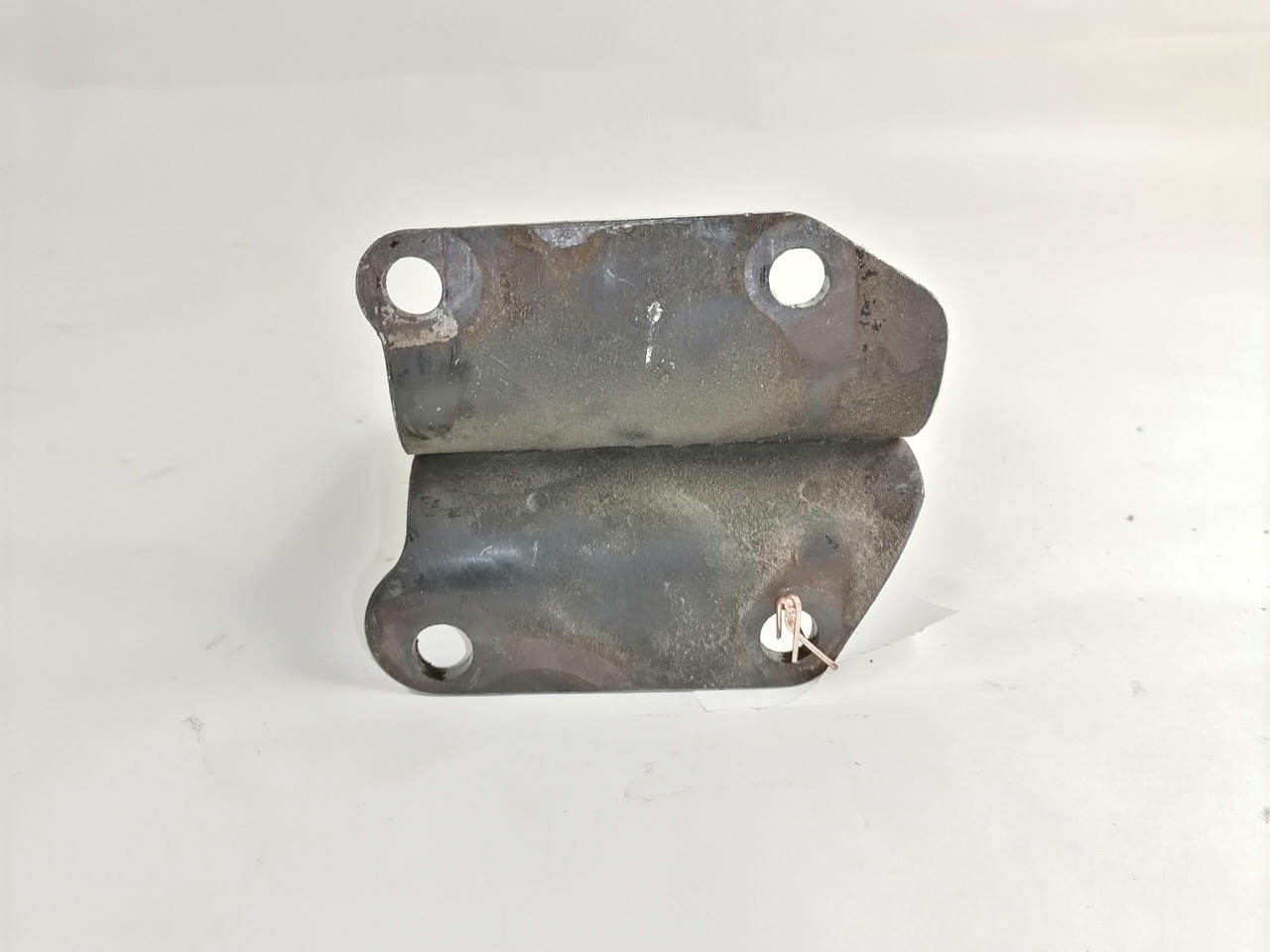 Scania Muffler carrier 1439419 - Marmitta per Camion: foto 4 Scania Muffler carrier 1439419 - Marmitta per Camion: foto 4