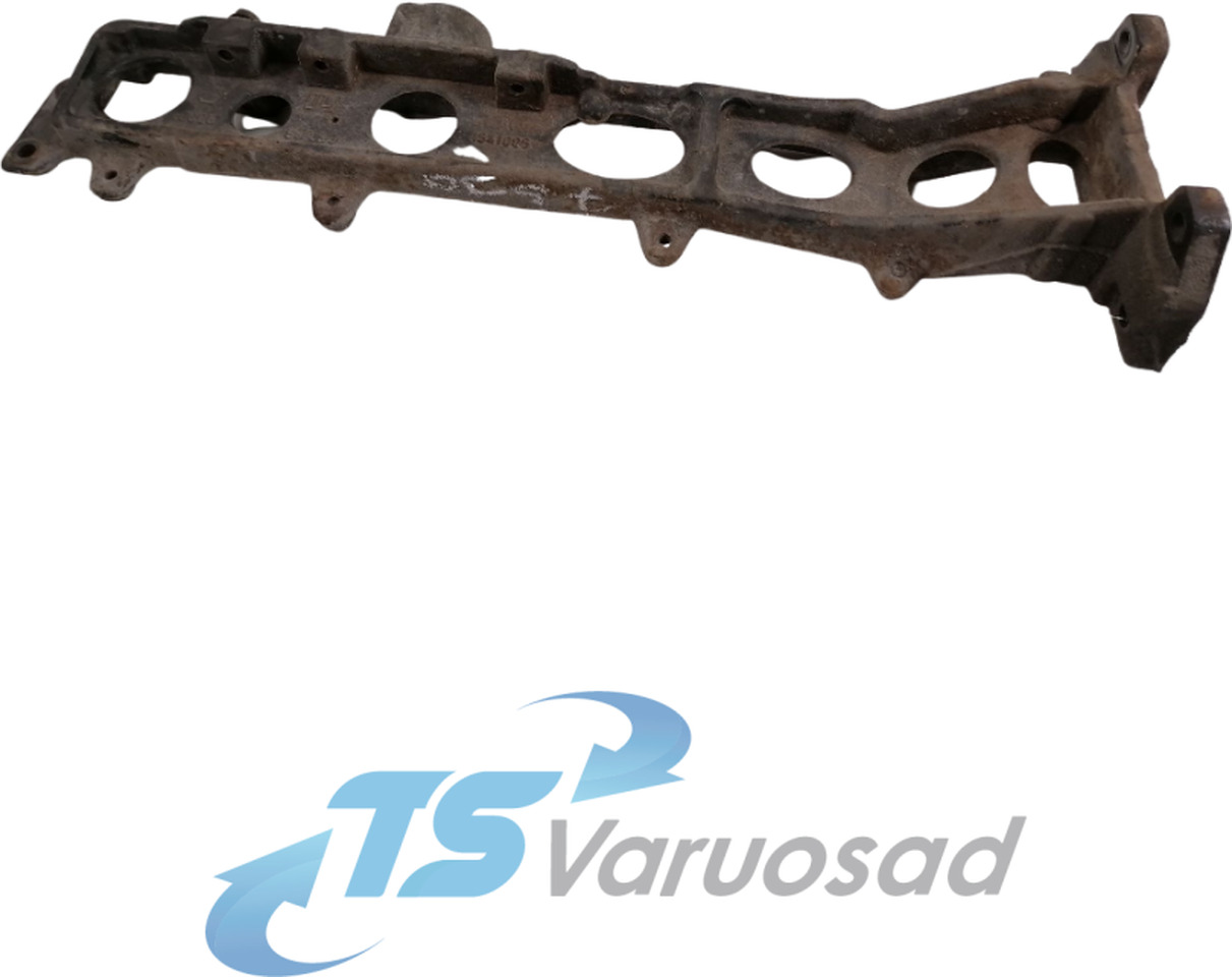 Scania Muffler carrier 1541006 - Marmitta per Camion: foto 1 Scania Muffler carrier 1541006 - Marmitta per Camion: foto 1