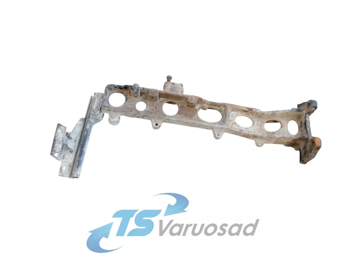 Scania Muffler carrier 1541006 - Marmitta per Camion: foto 1 Scania Muffler carrier 1541006 - Marmitta per Camion: foto 1