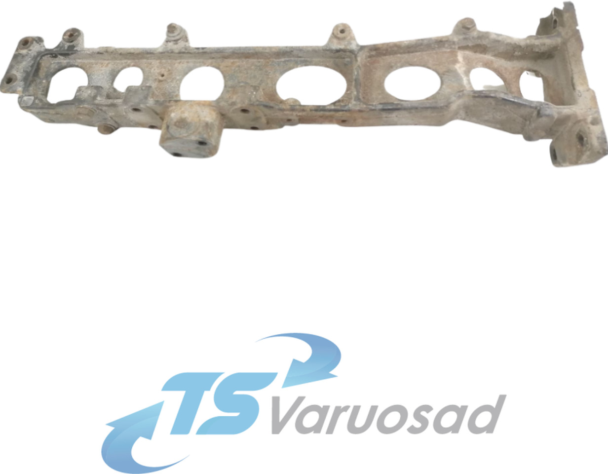 Scania Muffler carrier 1541006 - Marmitta per Camion: foto 2 Scania Muffler carrier 1541006 - Marmitta per Camion: foto 2
