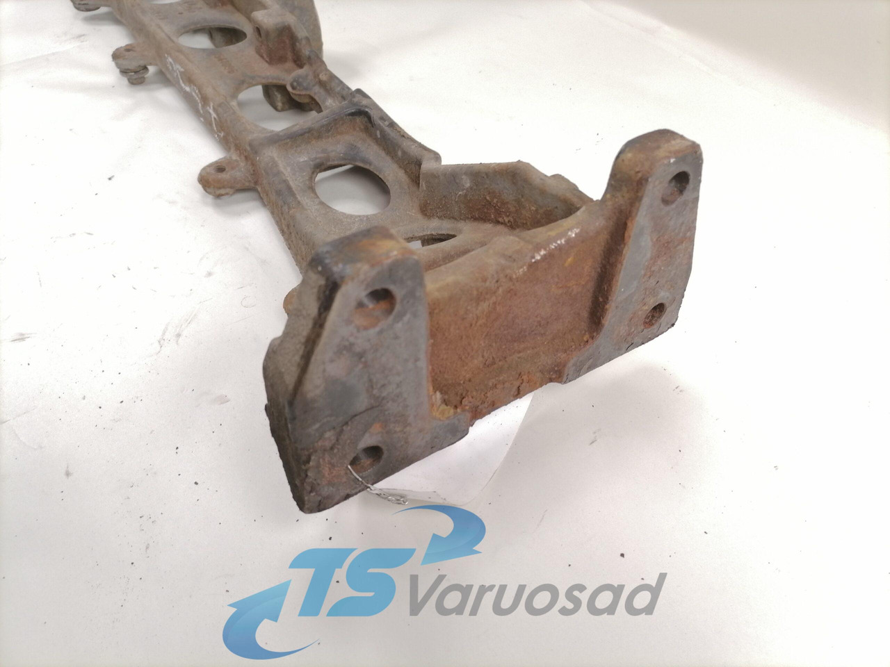 Scania Muffler carrier 1541006 - Marmitta per Camion: foto 4 Scania Muffler carrier 1541006 - Marmitta per Camion: foto 4
