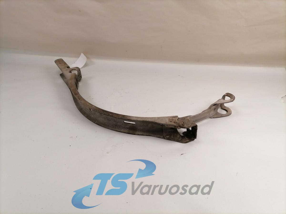 Scania Muffler carrier 1850508 - Marmitta per Camion: foto 3 Scania Muffler carrier 1850508 - Marmitta per Camion: foto 3