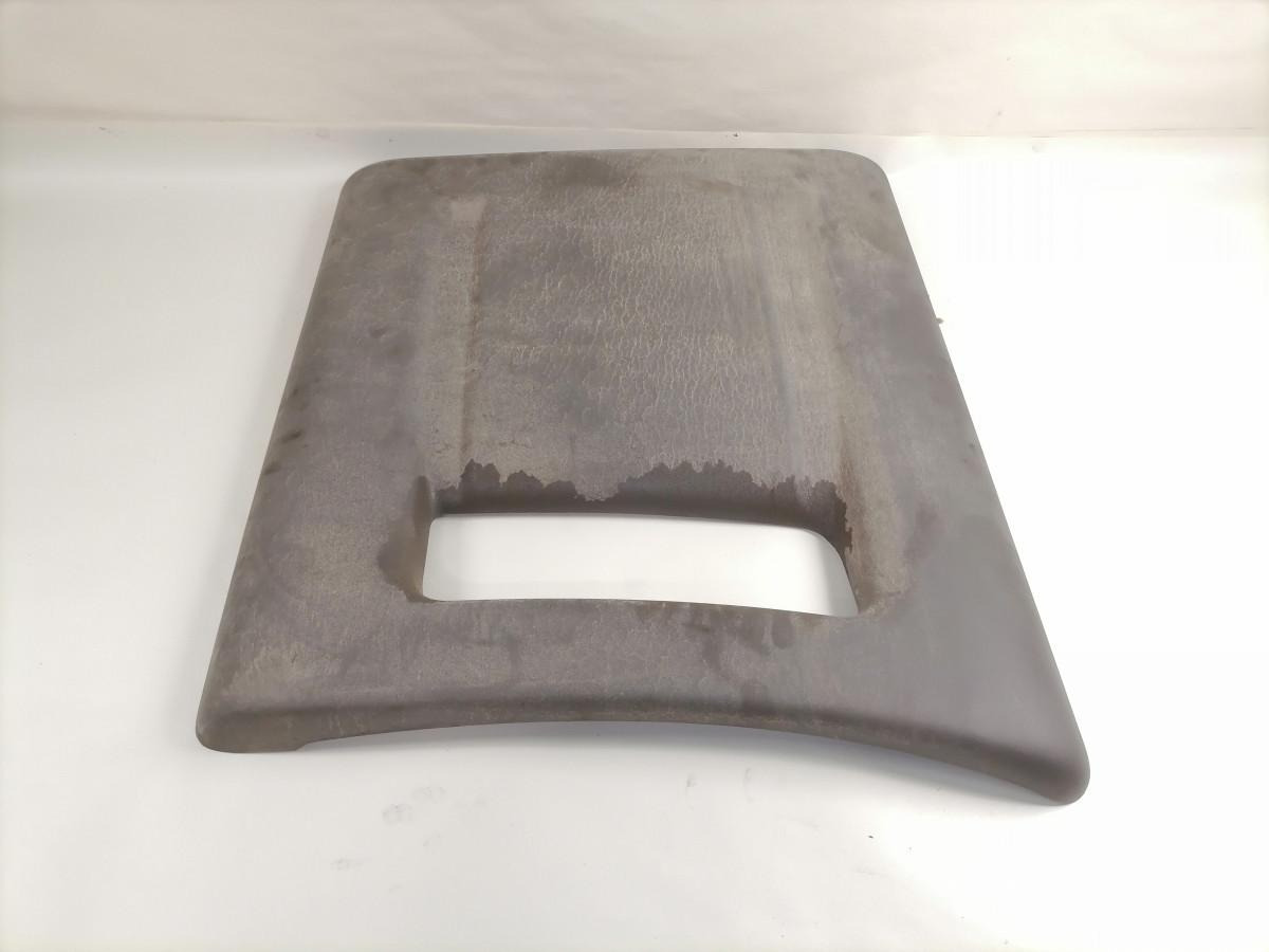 Scania Muffler cover 1536789 - Marmitta per Camion: foto 2 Scania Muffler cover 1536789 - Marmitta per Camion: foto 2