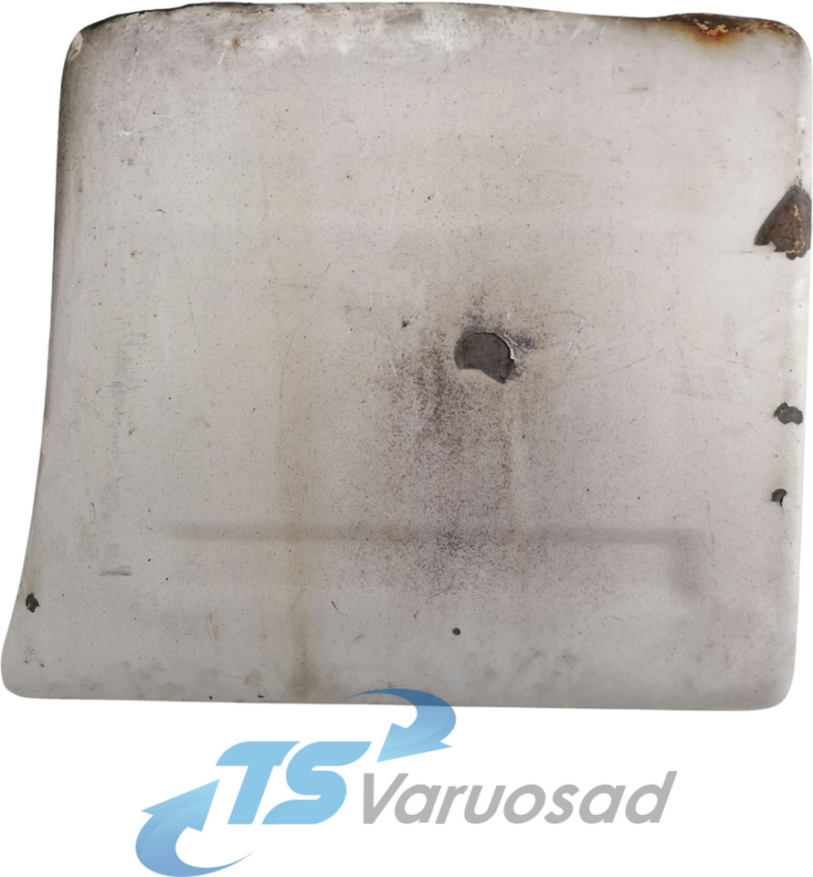 Scania Muffler cover 1541575 - Marmitta per Camion: foto 1 Scania Muffler cover 1541575 - Marmitta per Camion: foto 1