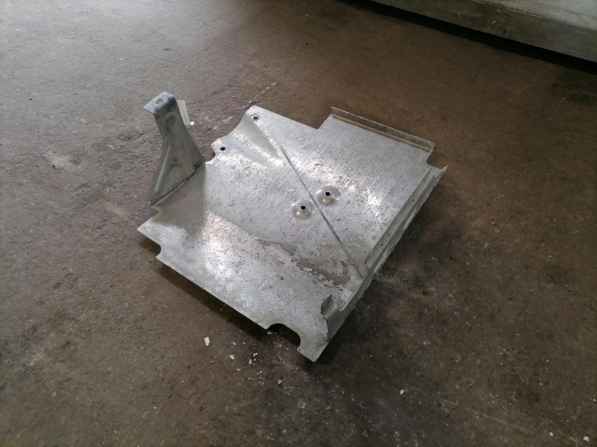 Scania Muffler cover 1776579 - Marmitta per Camion: foto 2 Scania Muffler cover 1776579 - Marmitta per Camion: foto 2