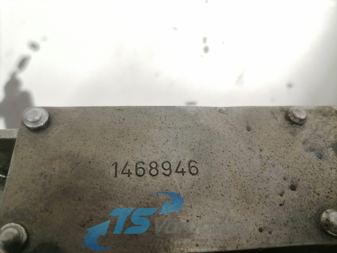 Scania Oil pick up 1468946 - Motore e ricambi per Camion: foto 3 Scania Oil pick up 1468946 - Motore e ricambi per Camion: foto 3