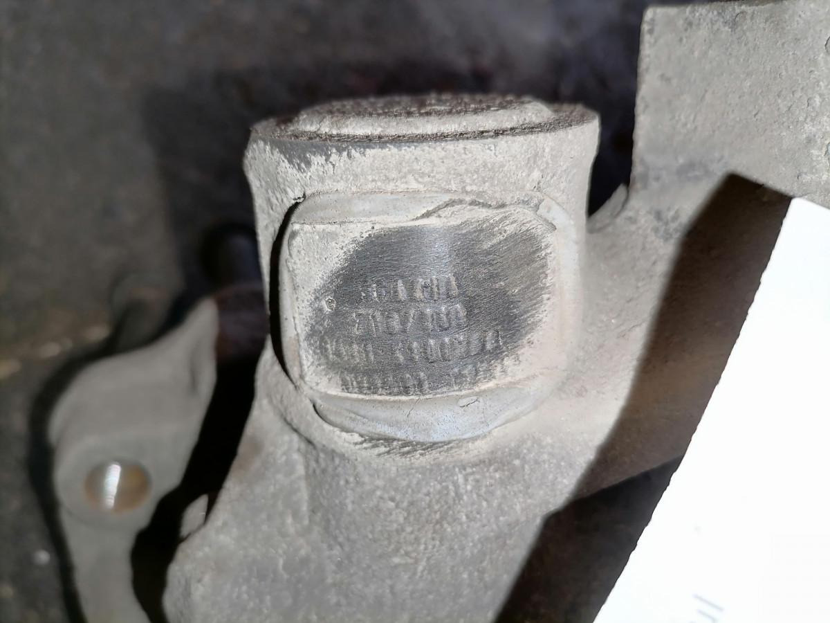 Scania Pidurisadul 2475272 - Ricambi freni per Camion: foto 5 Scania Pidurisadul 2475272 - Ricambi freni per Camion: foto 5