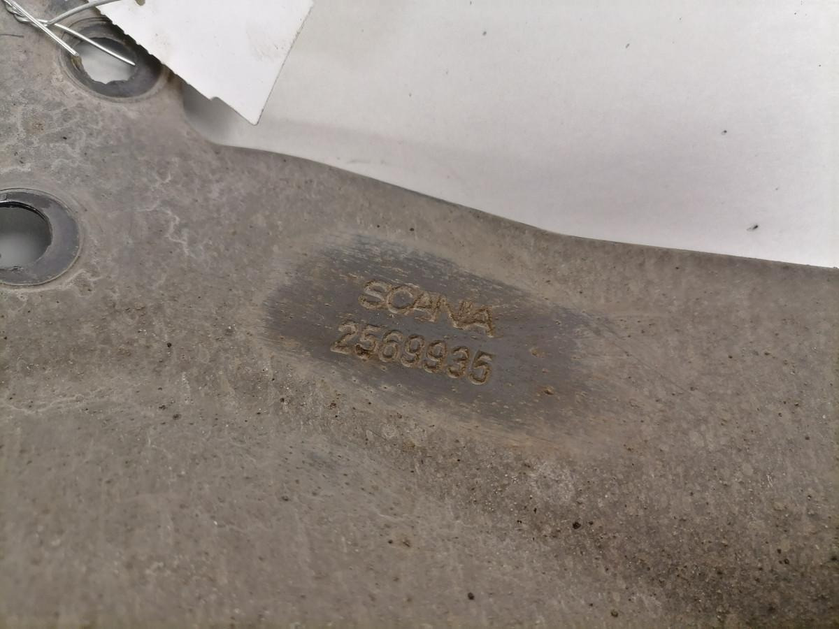 Scania Poritiib / osad, muu 2569935 - Ricambio universale per Camion: foto 2 Scania Poritiib / osad, muu 2569935 - Ricambio universale per Camion: foto 2