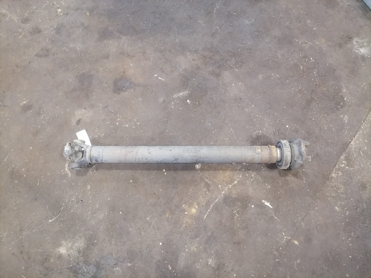 Scania Propeller shaft 1758416 - Albero di trasmissione per Camion: foto 1 Scania Propeller shaft 1758416 - Albero di trasmissione per Camion: foto 1