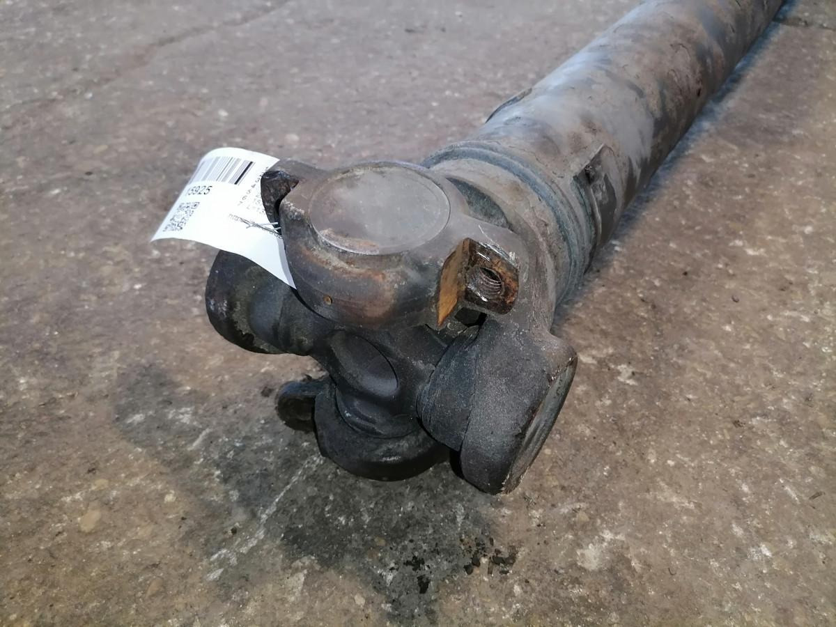 Scania Propeller shaft 1758613 - Albero di trasmissione per Camion: foto 3 Scania Propeller shaft 1758613 - Albero di trasmissione per Camion: foto 3
