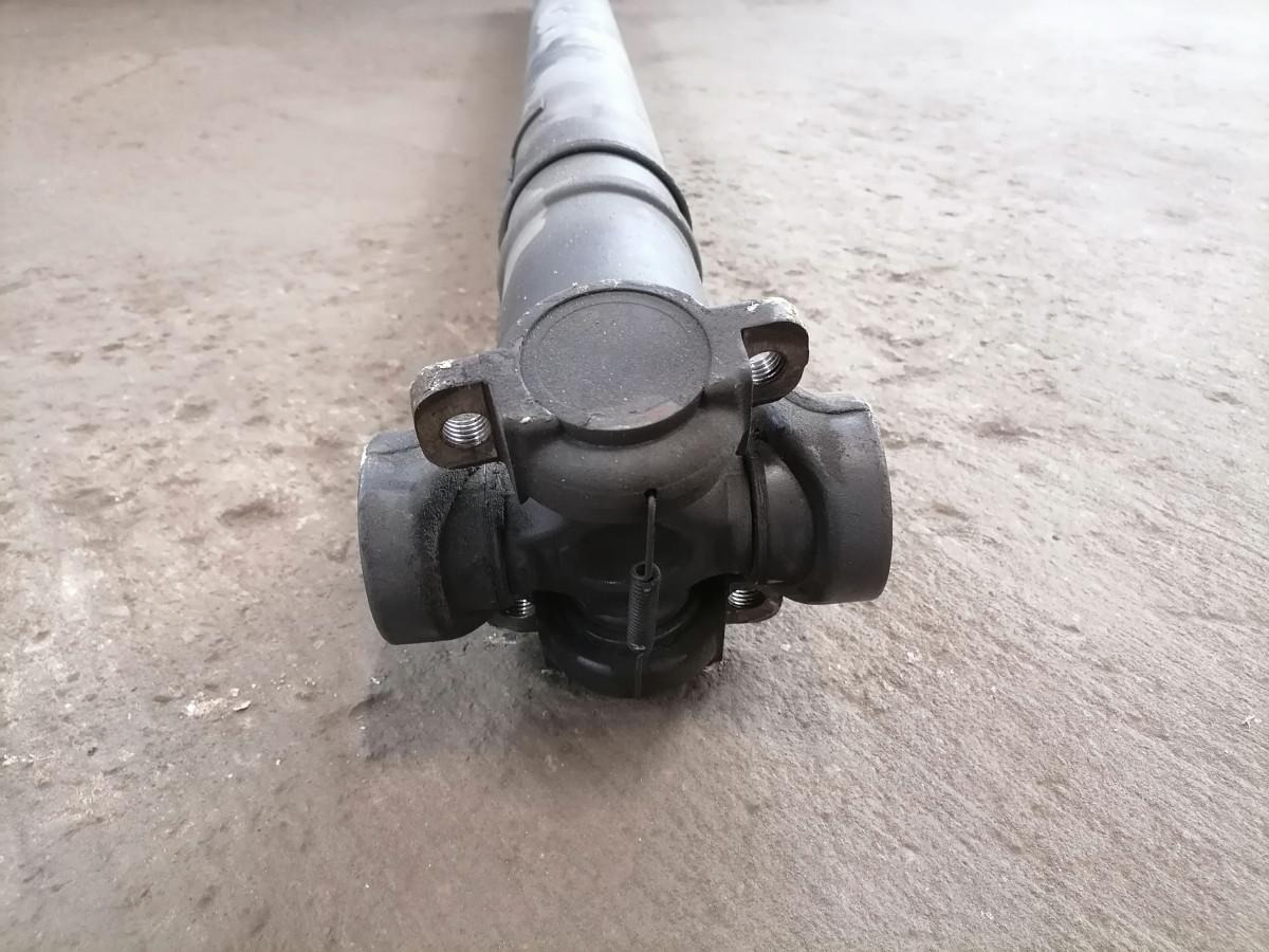 Scania Propeller shaft 1758625 - Albero di trasmissione per Camion: foto 3 Scania Propeller shaft 1758625 - Albero di trasmissione per Camion: foto 3