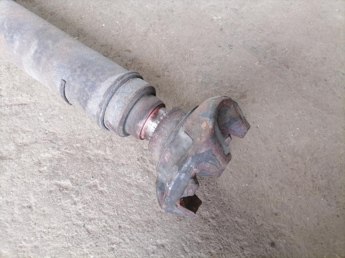 Scania Propeller shaft 1758978 - Albero di trasmissione per Camion: foto 3 Scania Propeller shaft 1758978 - Albero di trasmissione per Camion: foto 3