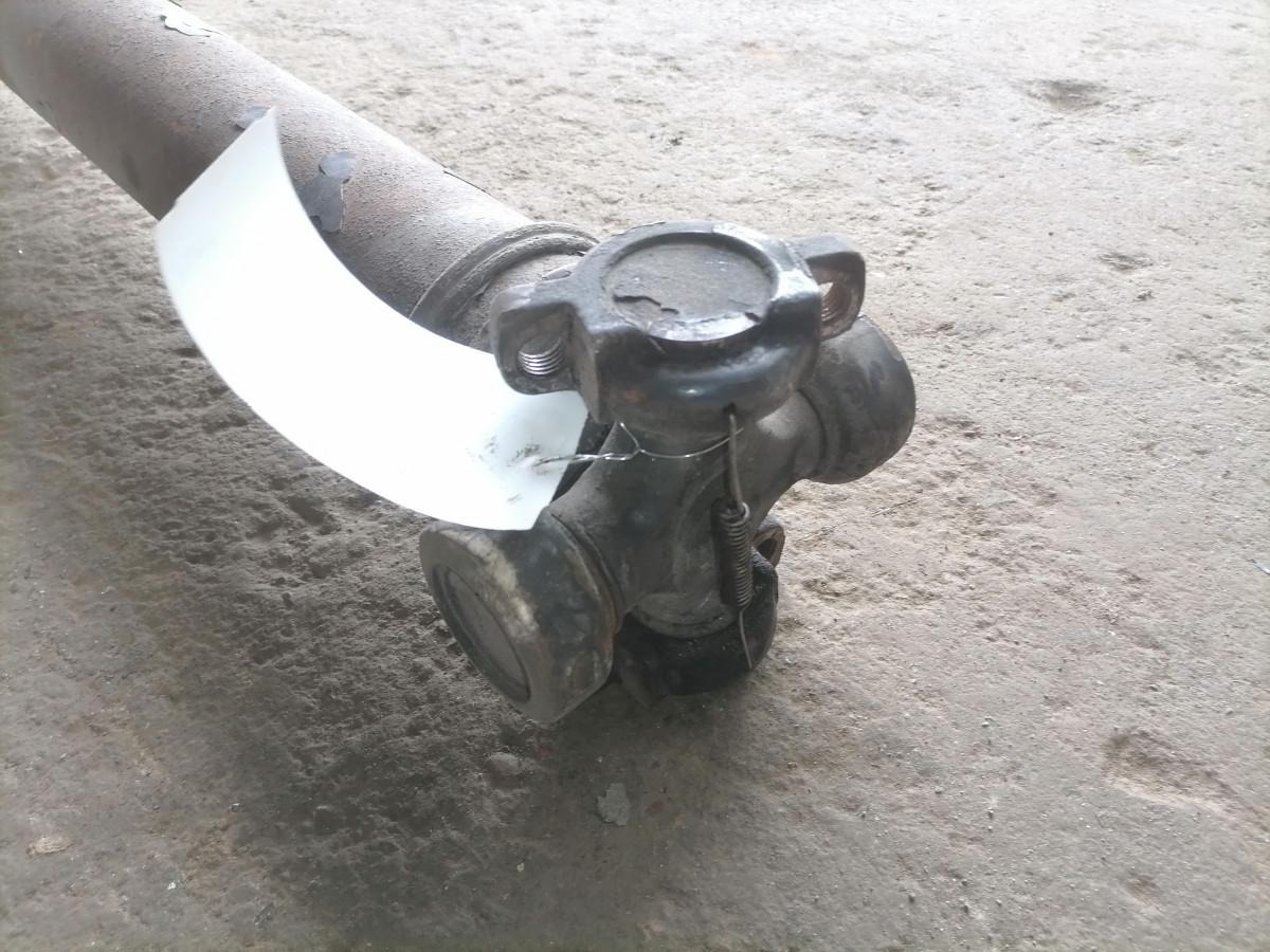 Scania Propeller shaft 1758978 - Albero di trasmissione per Camion: foto 4 Scania Propeller shaft 1758978 - Albero di trasmissione per Camion: foto 4