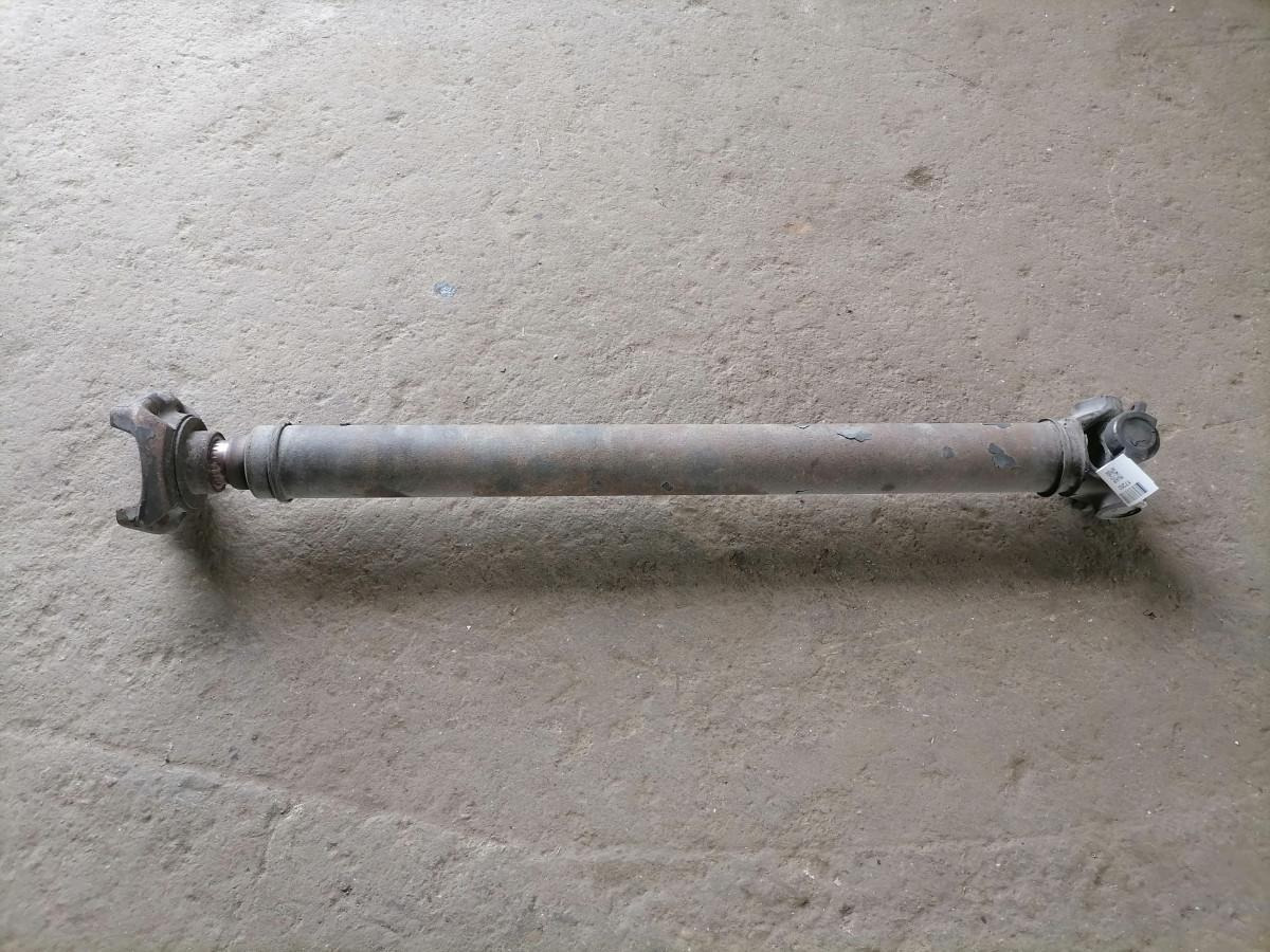 Scania Propeller shaft 1758978 - Albero di trasmissione per Camion: foto 2 Scania Propeller shaft 1758978 - Albero di trasmissione per Camion: foto 2