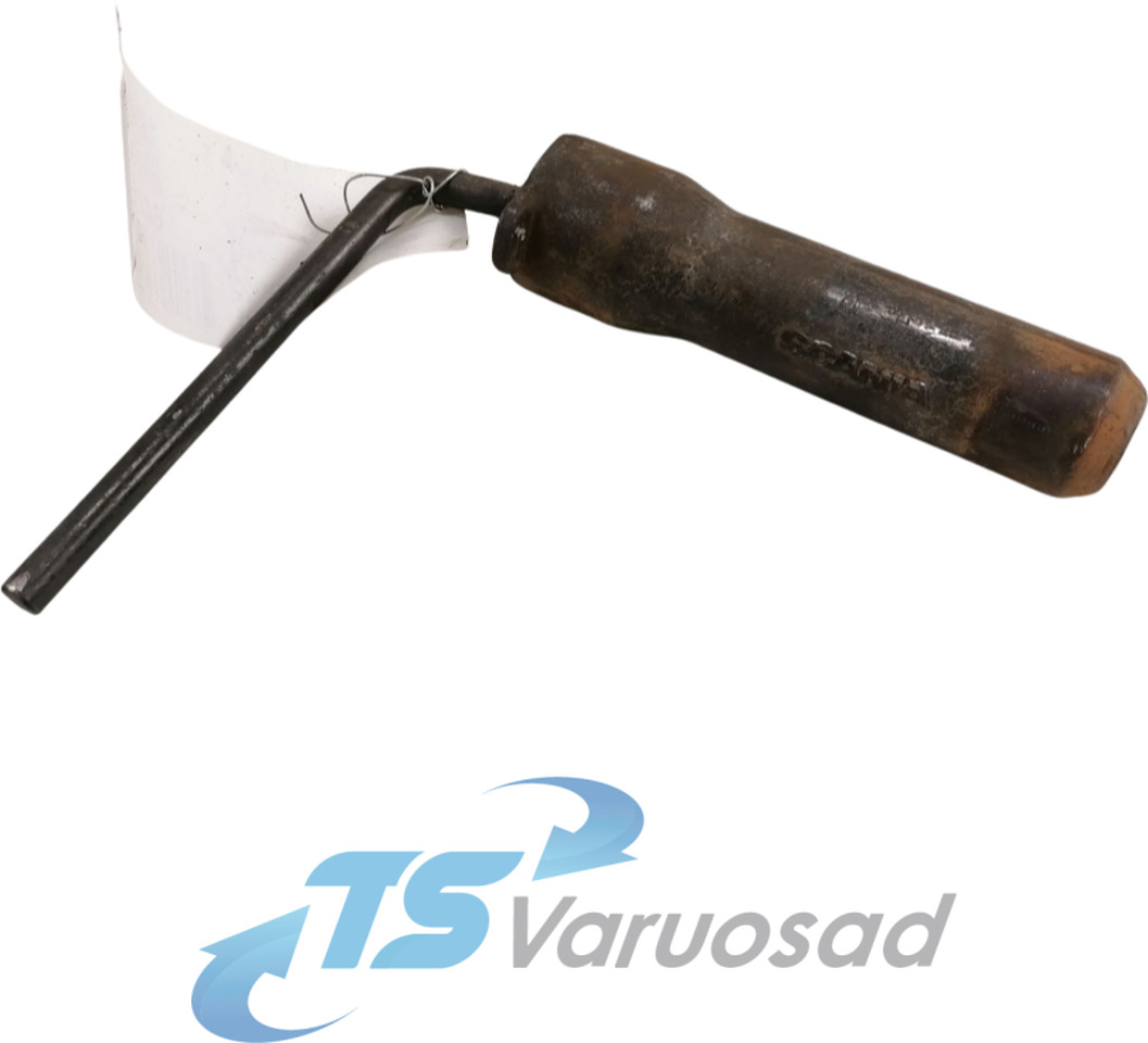 Scania Pukseerimise sõrm 1347896 - Ralla per Camion: foto 1 Scania Pukseerimise sõrm 1347896 - Ralla per Camion: foto 1