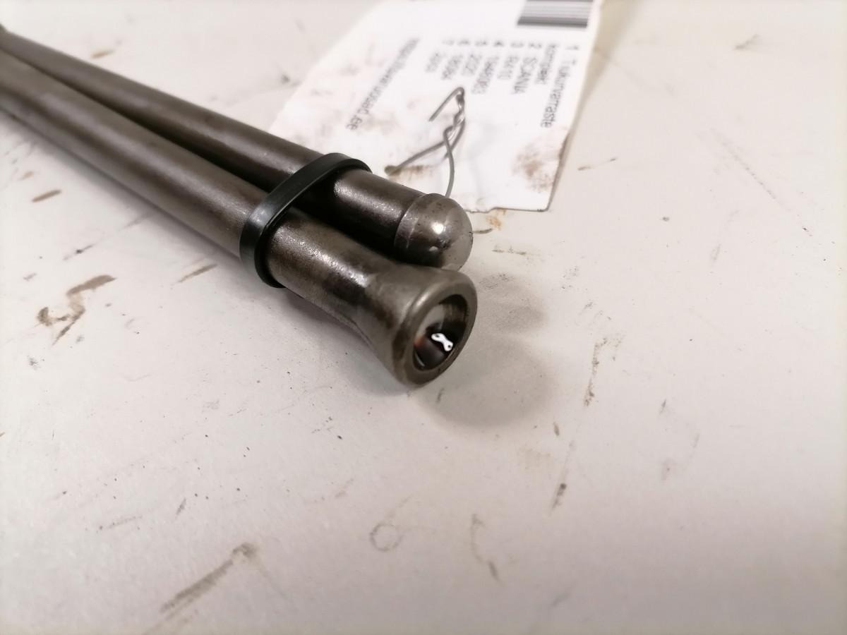 Scania Pushrod 1946083 - Ricambio universale per Camion: foto 3 Scania Pushrod 1946083 - Ricambio universale per Camion: foto 3