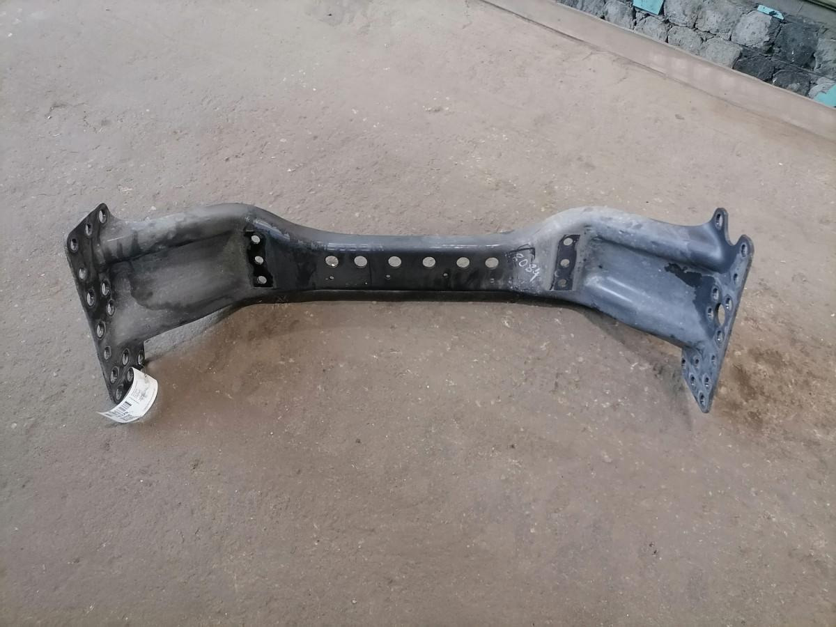 Scania Raami vahetala 2808991 - Telaio per Camion: foto 4 Scania Raami vahetala 2808991 - Telaio per Camion: foto 4