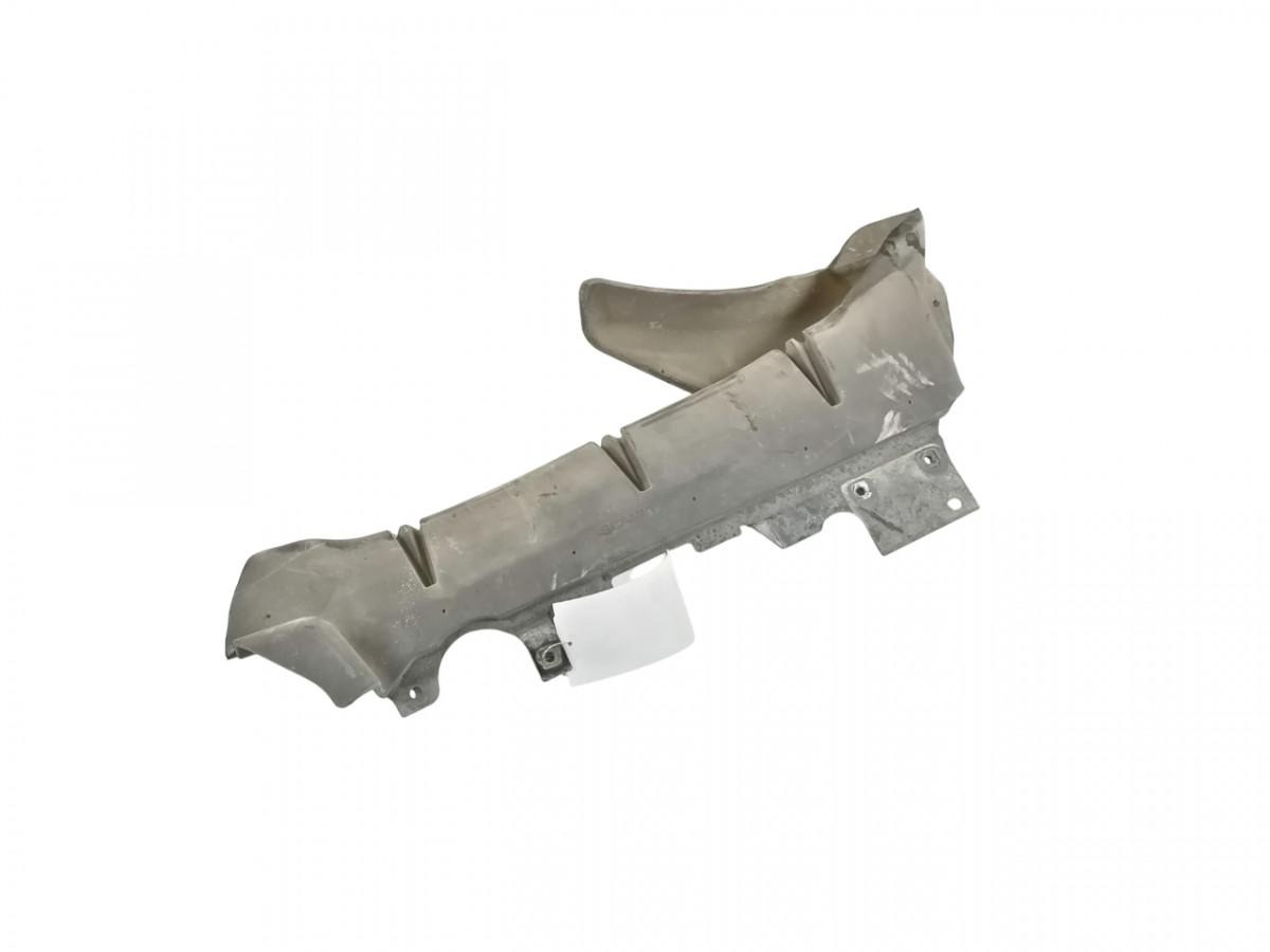 Scania Radiaatori pealne kate 2070728 - Ricambio universale per Camion: foto 1 Scania Radiaatori pealne kate 2070728 - Ricambio universale per Camion: foto 1