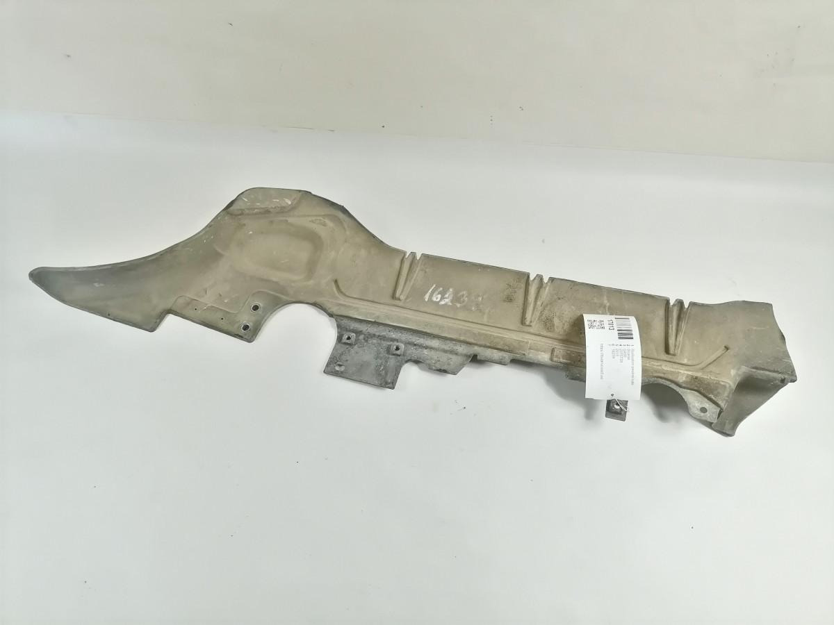 Scania Radiaatori pealne kate 2070728 - Ricambio universale per Camion: foto 3 Scania Radiaatori pealne kate 2070728 - Ricambio universale per Camion: foto 3