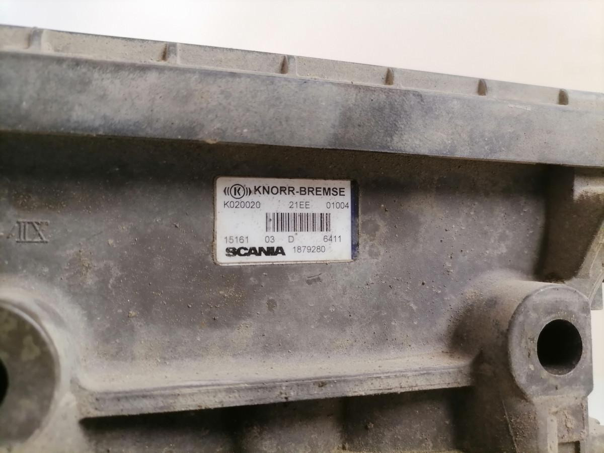 Scania Rear axel brake pressure control valve 1879280 - Valvola freno per Camion: foto 5 Scania Rear axel brake pressure control valve 1879280 - Valvola freno per Camion: foto 5