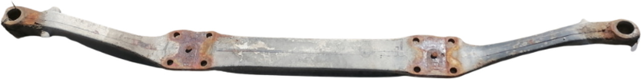 Scania Rear axel housing 1444229 - Asse anteriore per Camion: foto 1 Scania Rear axel housing 1444229 - Asse anteriore per Camion: foto 1