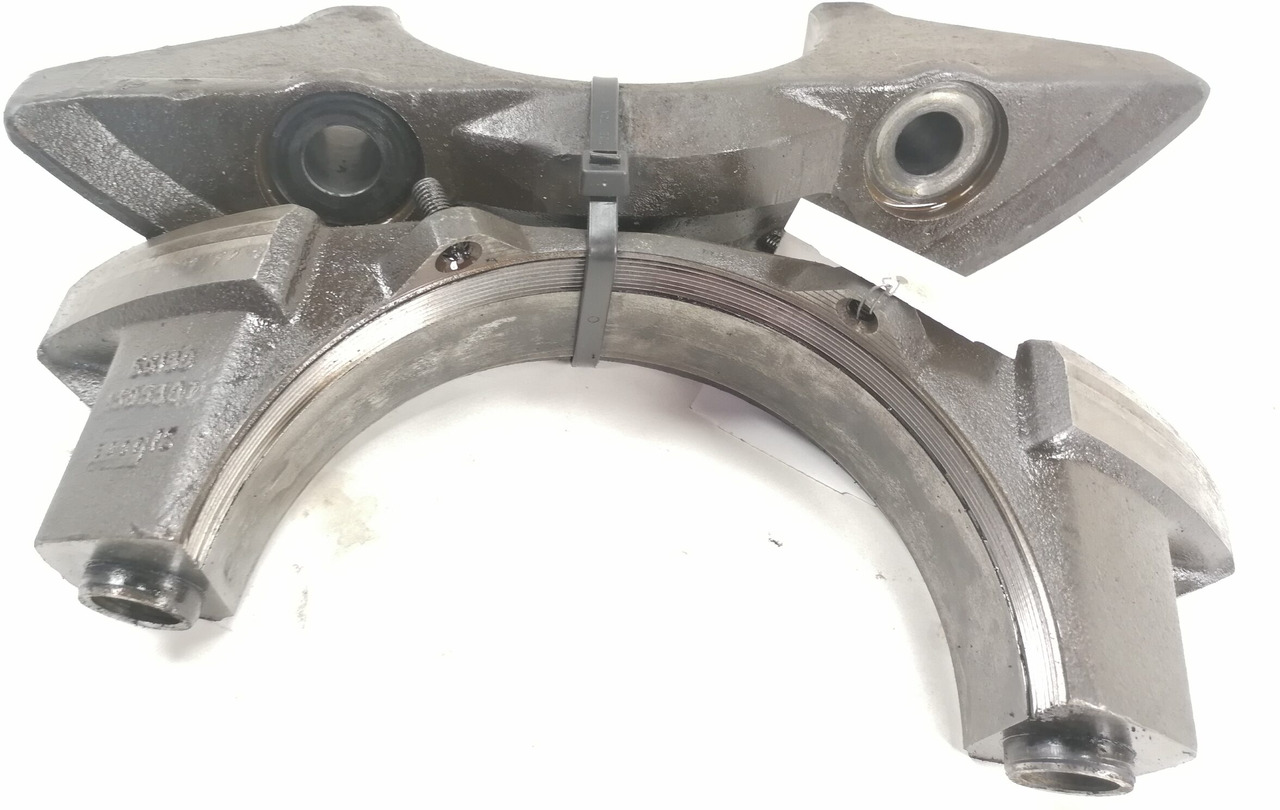 Scania Reduktor, muu 1305310 - Motore di traslazione per Camion: foto 3 Scania Reduktor, muu 1305310 - Motore di traslazione per Camion: foto 3