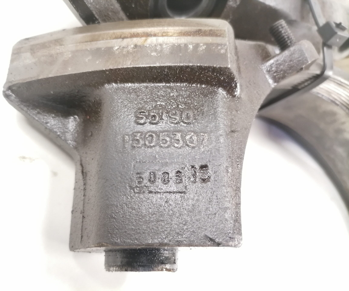 Scania Reduktor, muu 1305310 - Motore di traslazione per Camion: foto 2 Scania Reduktor, muu 1305310 - Motore di traslazione per Camion: foto 2