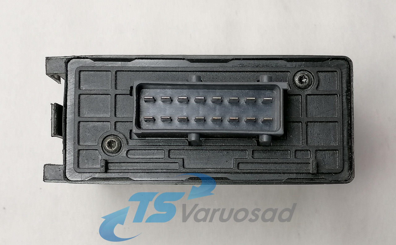 Scania Relay 1532526 - Relé per Camion: foto 3 Scania Relay 1532526 - Relé per Camion: foto 3