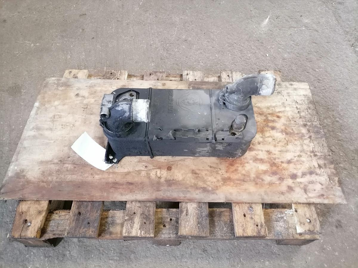 Scania Retarder cooling 1804210 - Ricambi freni per Camion: foto 4 Scania Retarder cooling 1804210 - Ricambi freni per Camion: foto 4
