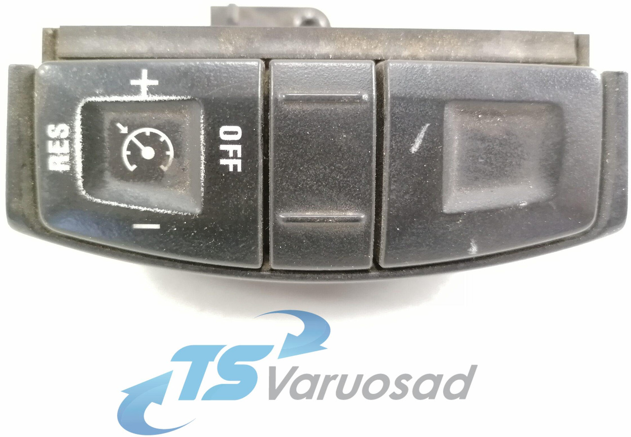 Scania Roolinupp 1870913 - Sterzo per Camion: foto 2 Scania Roolinupp 1870913 - Sterzo per Camion: foto 2