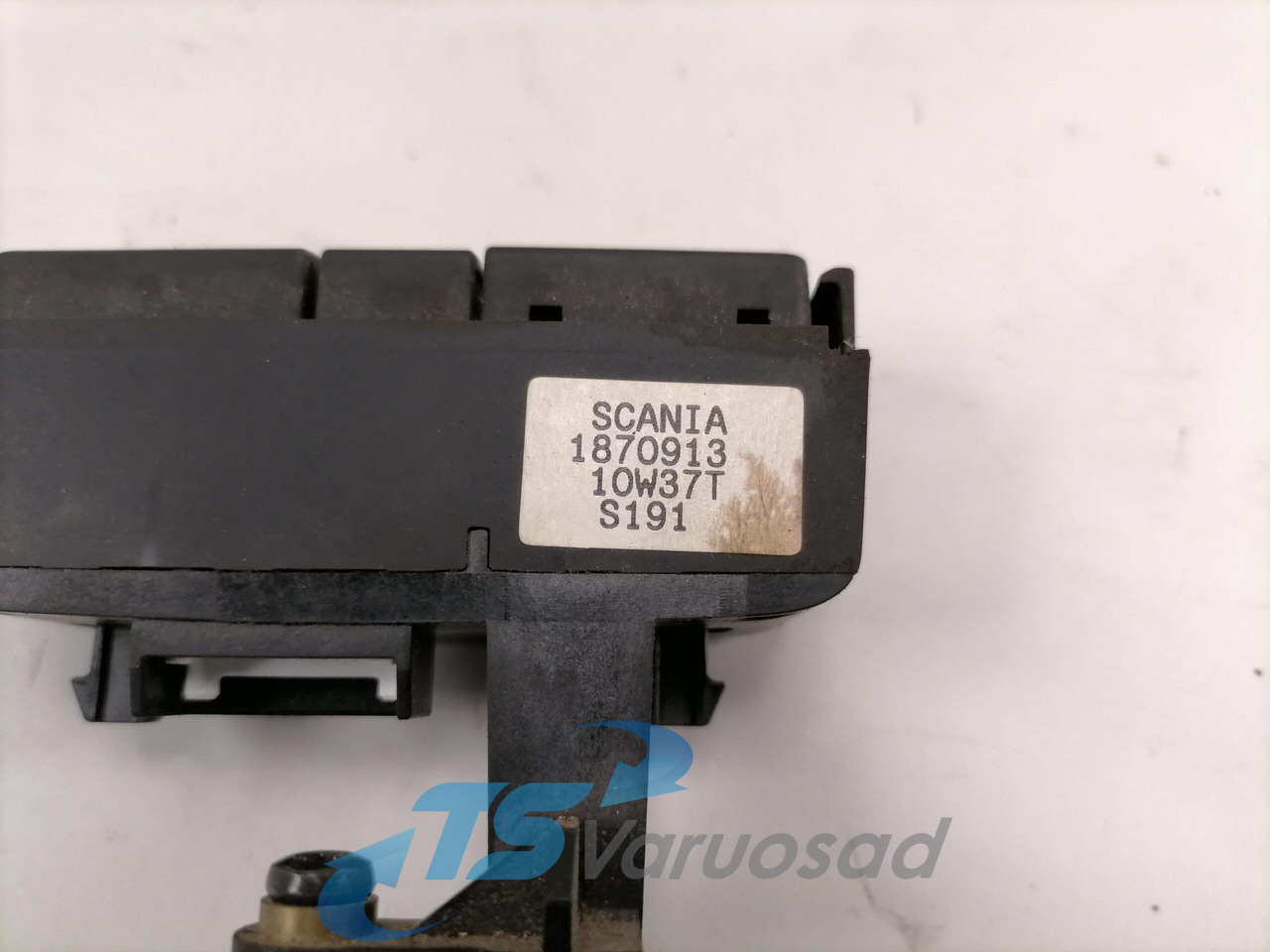 Scania Roolinupp 1870913 - Sterzo per Camion: foto 3 Scania Roolinupp 1870913 - Sterzo per Camion: foto 3