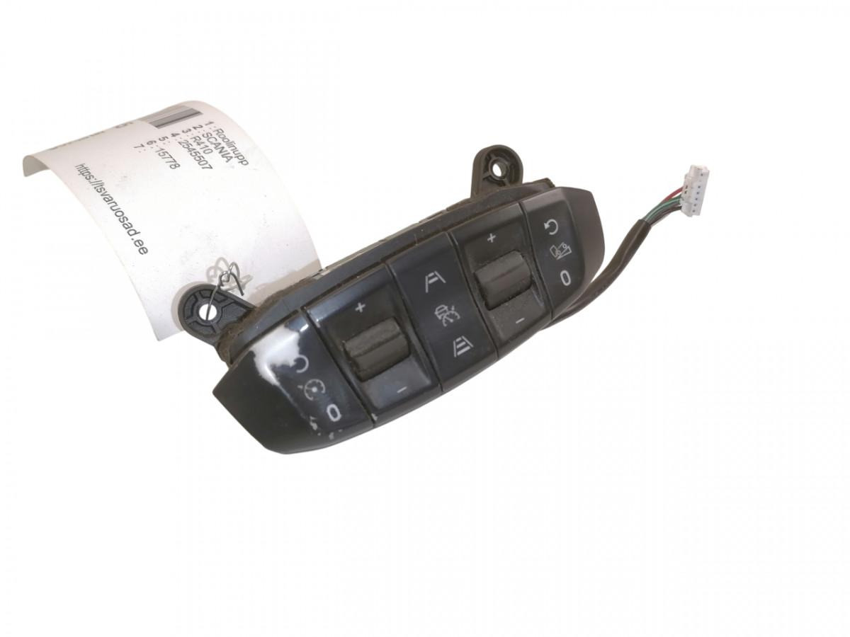 Scania Roolinupp 2545507 - Sterzo per Camion: foto 1 Scania Roolinupp 2545507 - Sterzo per Camion: foto 1