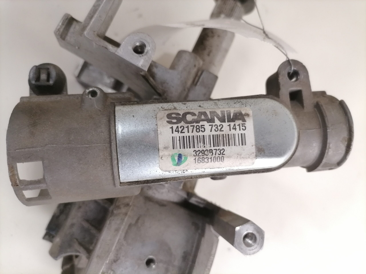 Scania Roolisammas 1767619 - Colonna dello sterzo per Camion: foto 4 Scania Roolisammas 1767619 - Colonna dello sterzo per Camion: foto 4
