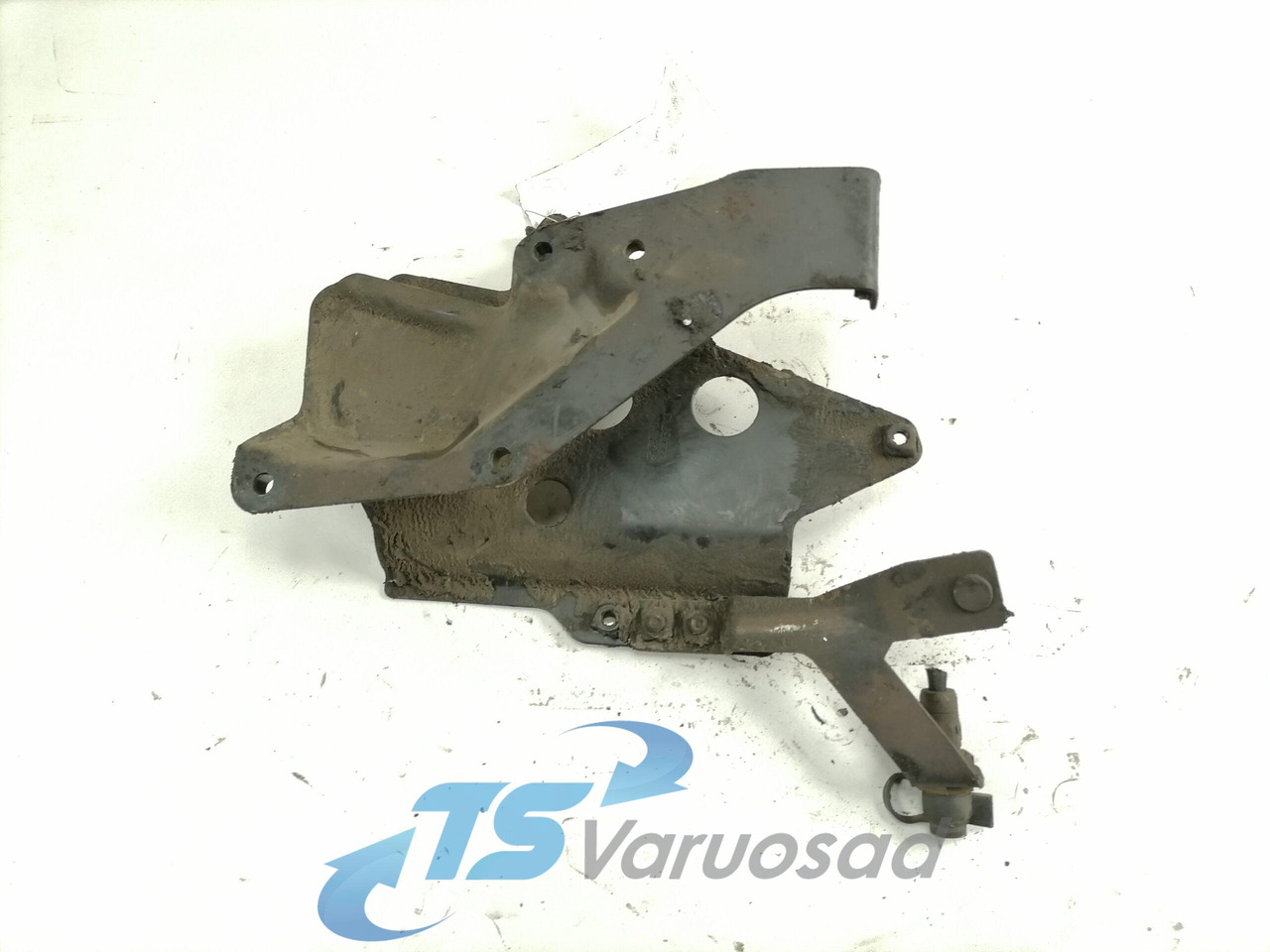 Scania Roolisüsteemi õlimahuti kandur 1446713 - Tubo di sterzo per Camion: foto 1 Scania Roolisüsteemi õlimahuti kandur 1446713 - Tubo di sterzo per Camion: foto 1
