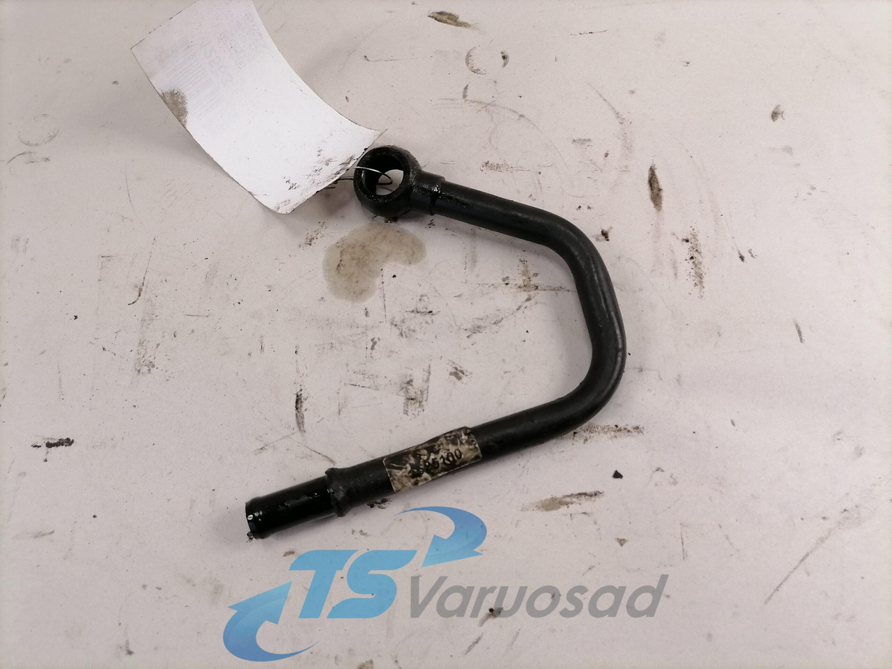 Scania Roolisüsteemi õlitoru 1525100 - Tubo di sterzo per Camion: foto 1 Scania Roolisüsteemi õlitoru 1525100 - Tubo di sterzo per Camion: foto 1