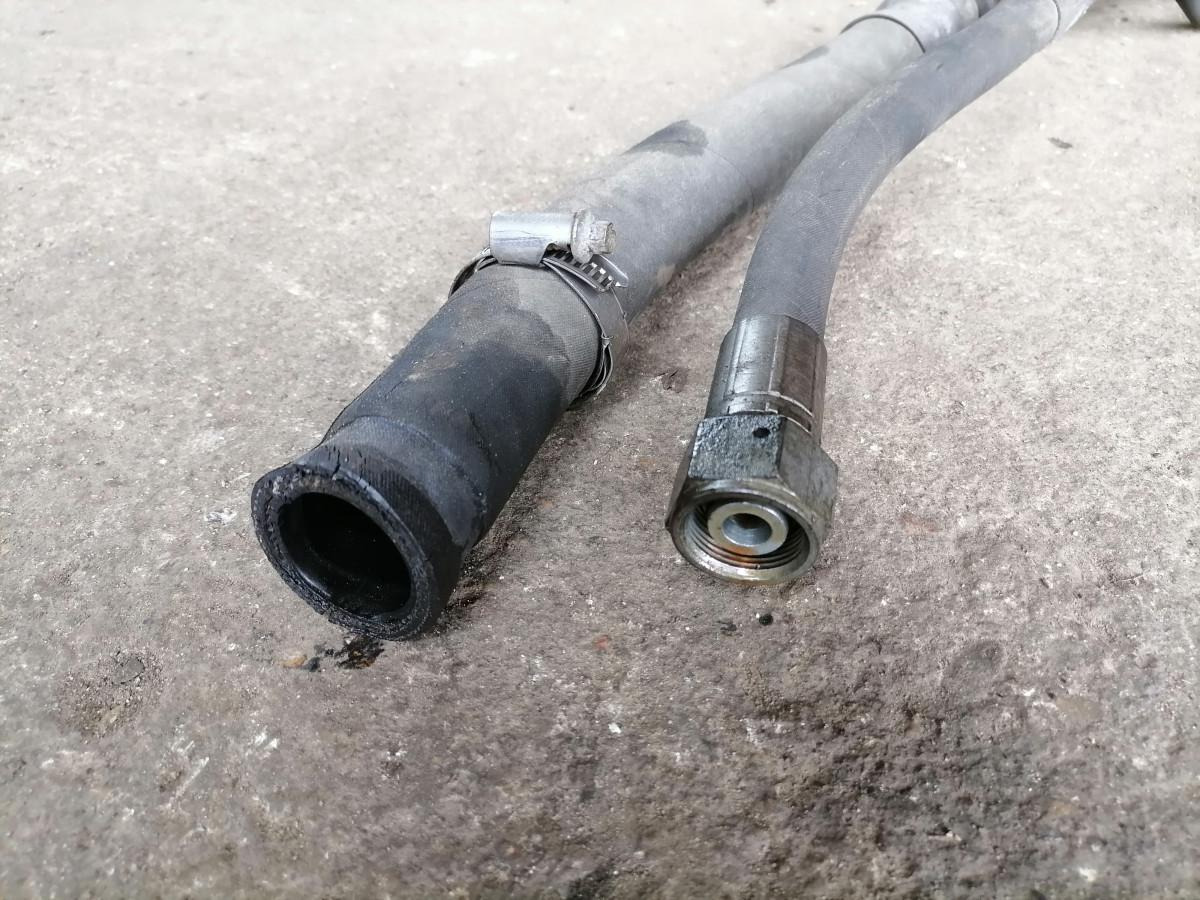 Scania Roolisüsteemi õlitoru 2130330 - Tubo di sterzo per Camion: foto 3 Scania Roolisüsteemi õlitoru 2130330 - Tubo di sterzo per Camion: foto 3