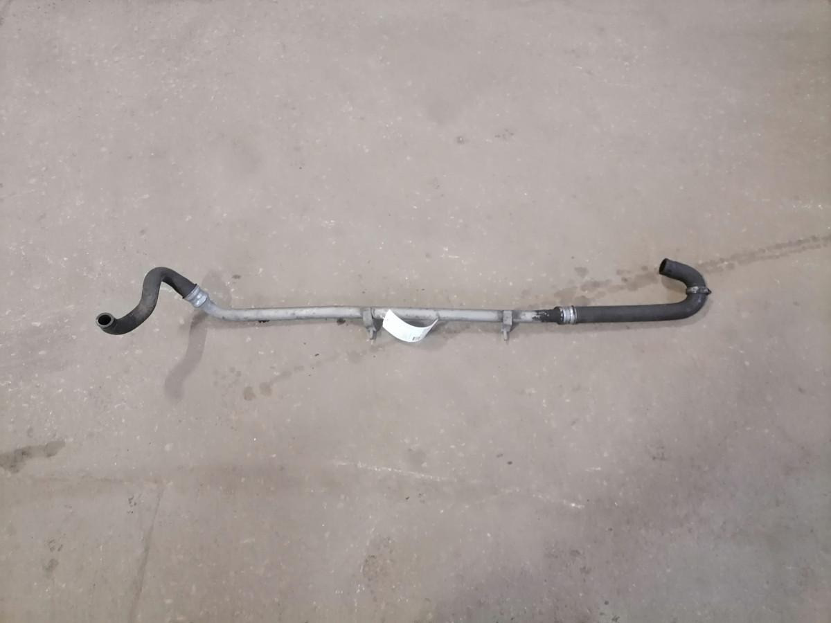 Scania Roolisüsteemi õlitoru 2386685 - Tubo di sterzo per Camion: foto 2 Scania Roolisüsteemi õlitoru 2386685 - Tubo di sterzo per Camion: foto 2