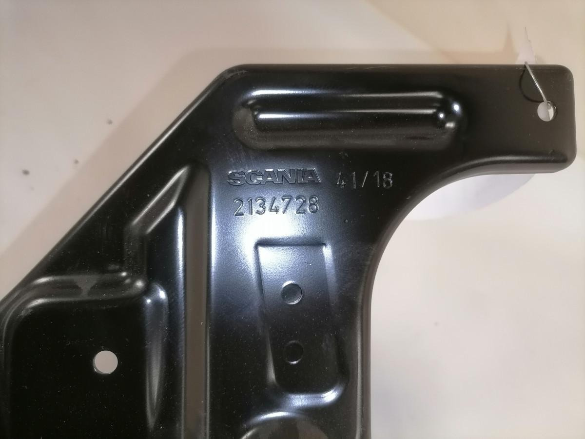 Scania Salongi kronstein 2134728 - Ricambio universale per Camion: foto 4 Scania Salongi kronstein 2134728 - Ricambio universale per Camion: foto 4