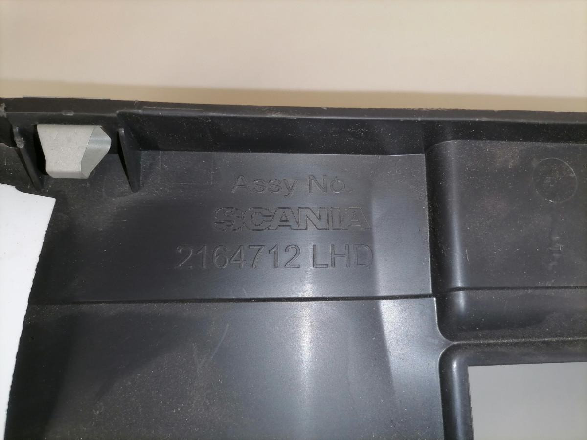 Scania Salongi plastik 2164712 - Ricambio universale per Camion: foto 4 Scania Salongi plastik 2164712 - Ricambio universale per Camion: foto 4