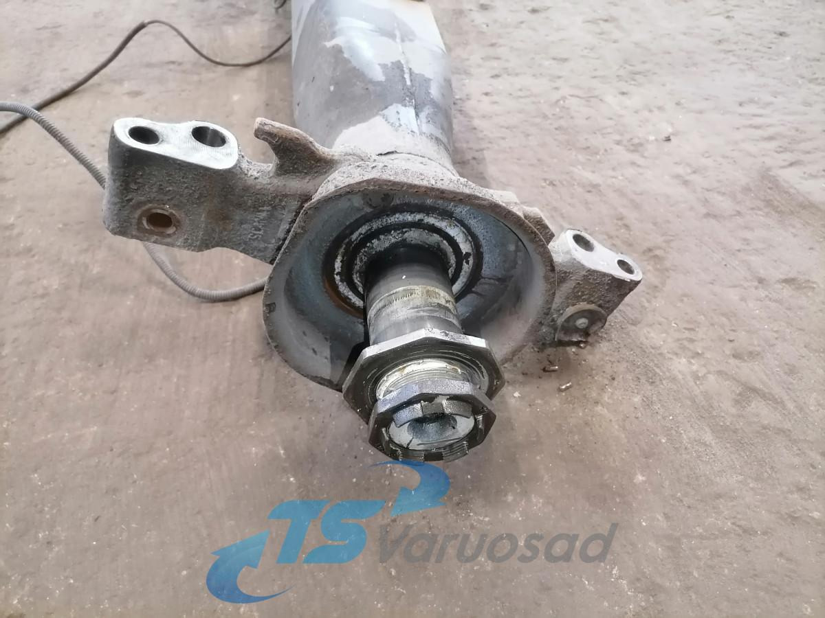 Scania Scania abisilla tala A400SA 2188384 - Assali e ricambi per Camion: foto 4 Scania Scania abisilla tala A400SA 2188384 - Assali e ricambi per Camion: foto 4