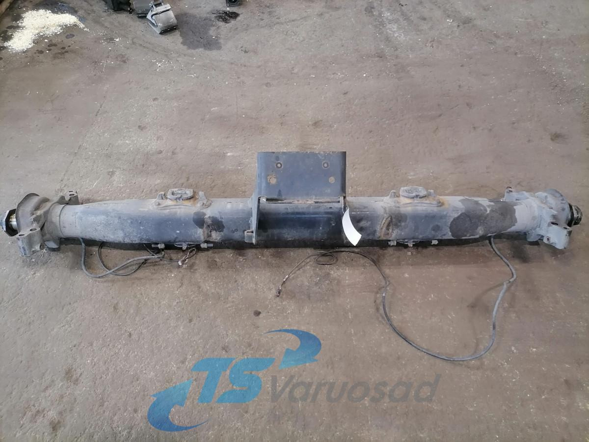 Scania Scania abisilla tala A400SA 2188384 - Assali e ricambi per Camion: foto 5 Scania Scania abisilla tala A400SA 2188384 - Assali e ricambi per Camion: foto 5