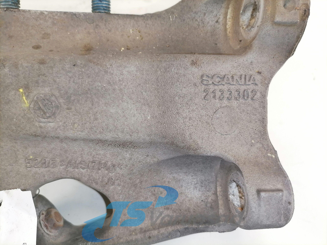 Scania Scania cab carrier 2133302 - Sospensione della cabina per Camion: foto 3 Scania Scania cab carrier 2133302 - Sospensione della cabina per Camion: foto 3