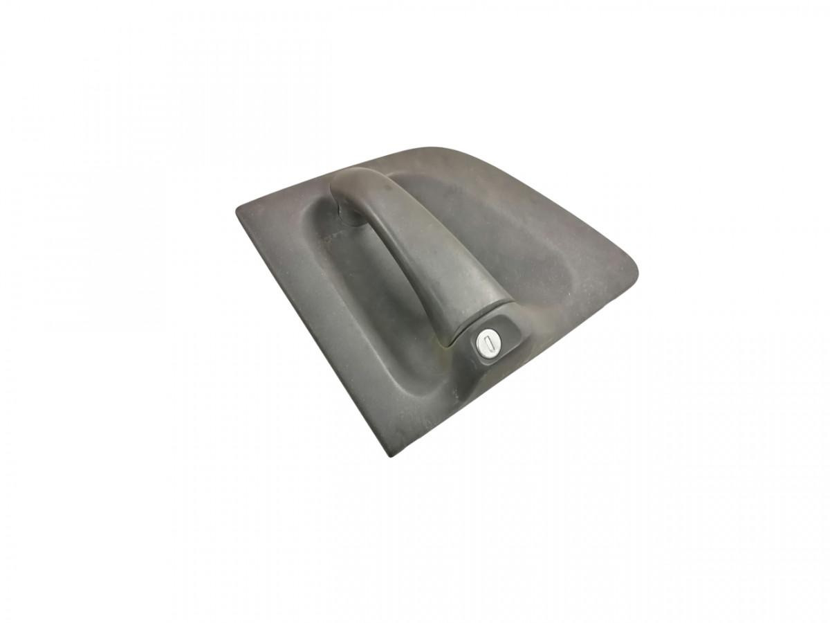 Scania Scania door handle, exterior right 2005370 - Porta e ricambi per Camion: foto 1 Scania Scania door handle, exterior right 2005370 - Porta e ricambi per Camion: foto 1