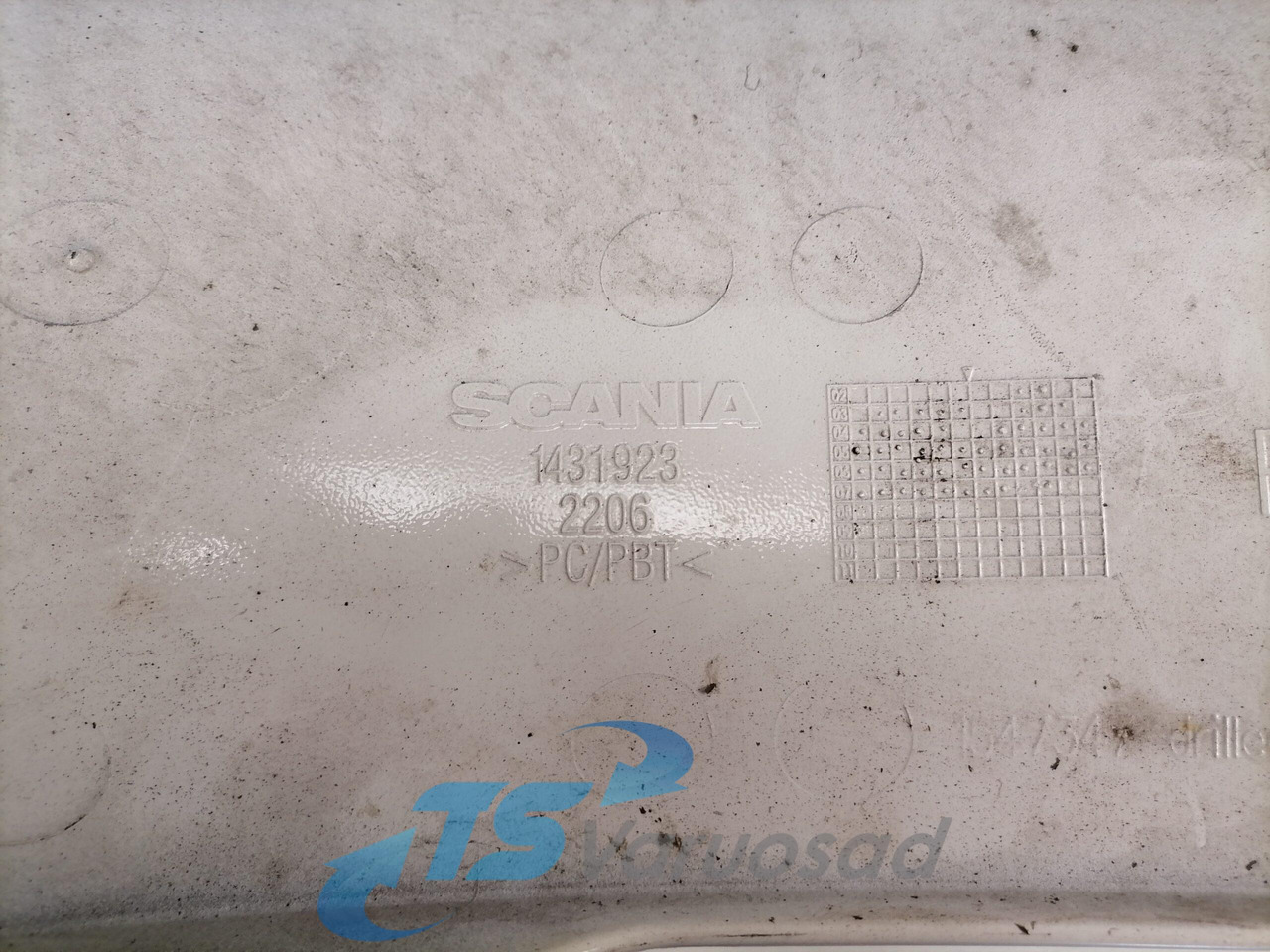 Scania Scania esitule korpus, parem 1431921 - Luce/ Illuminazione per Camion: foto 5 Scania Scania esitule korpus, parem 1431921 - Luce/ Illuminazione per Camion: foto 5