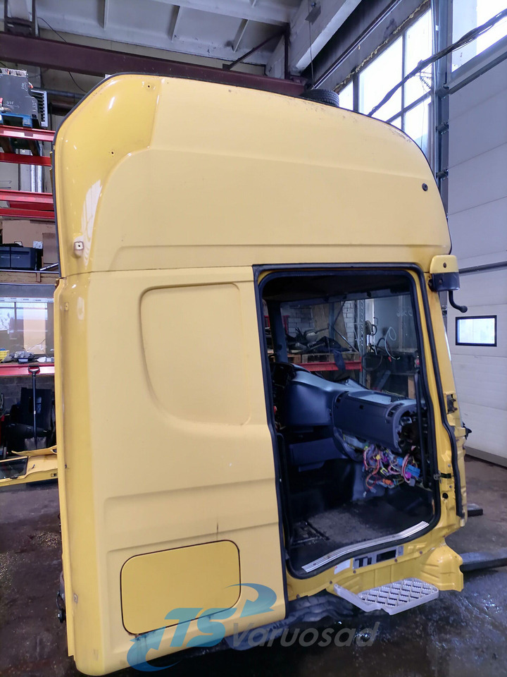Scania Scania kabiin, CR19 Topline CR19 - Cabina e interni per Camion: foto 3 Scania Scania kabiin, CR19 Topline CR19 - Cabina e interni per Camion: foto 3