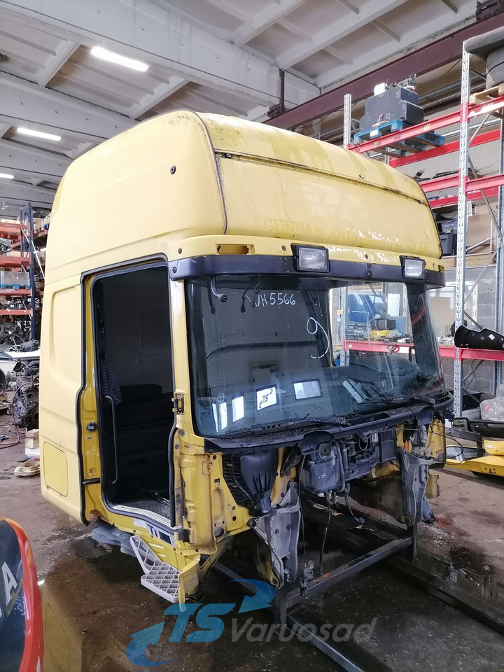 Scania Scania kabiin, CR19 Topline CR19 - Cabina e interni per Camion: foto 2 Scania Scania kabiin, CR19 Topline CR19 - Cabina e interni per Camion: foto 2