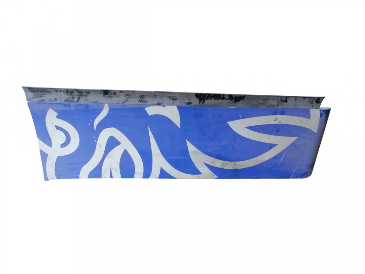 Scania Scania kabiini tuulesuunaja, vasak külg 1534228 - Aero kit/ Spoiler per Camion: foto 1 Scania Scania kabiini tuulesuunaja, vasak külg 1534228 - Aero kit/ Spoiler per Camion: foto 1