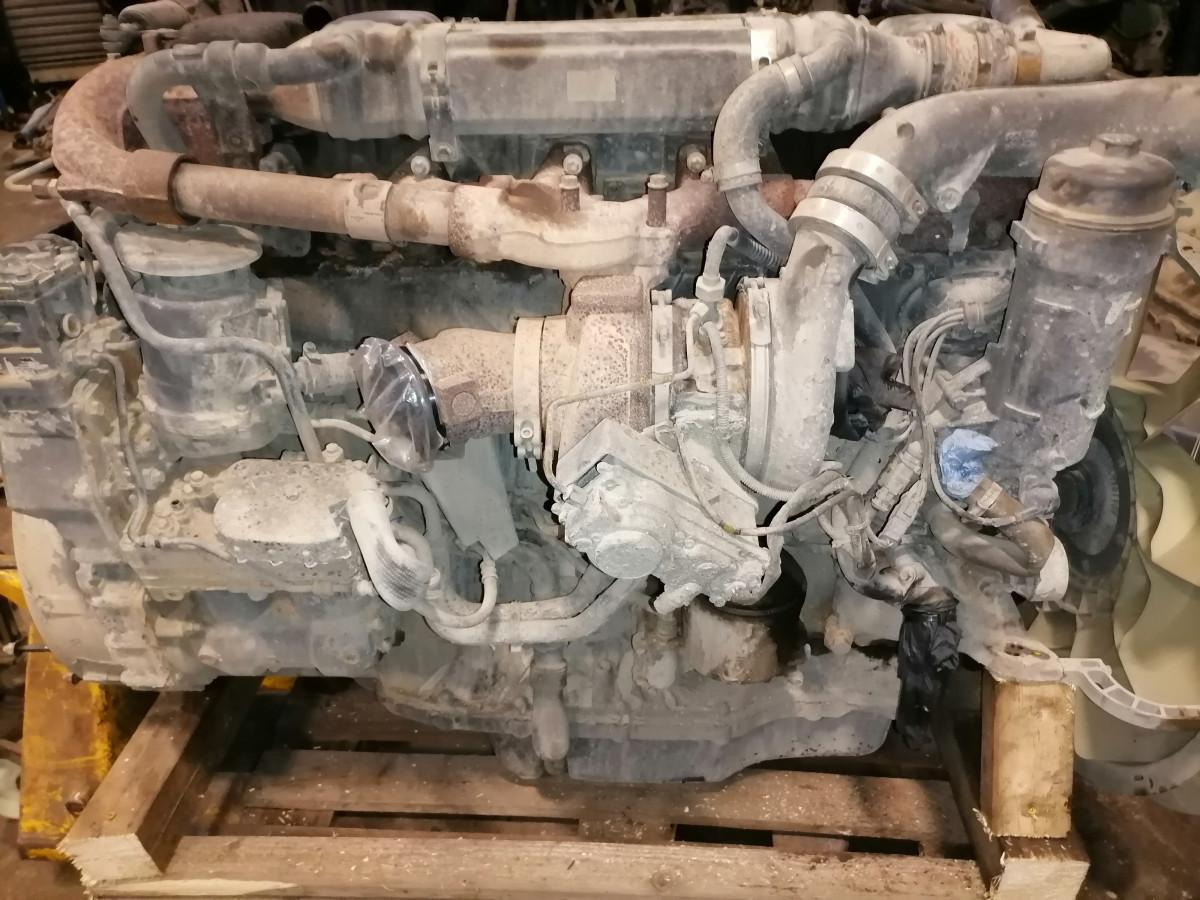 Scania Scania mootor DC13109 572288 - Motore per Camion: foto 5 Scania Scania mootor DC13109 572288 - Motore per Camion: foto 5