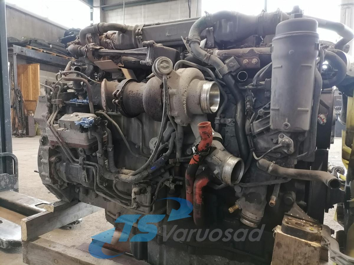 Scania Scania mootor OC13101 2737798 - Motore per Camion: foto 3 Scania Scania mootor OC13101 2737798 - Motore per Camion: foto 3