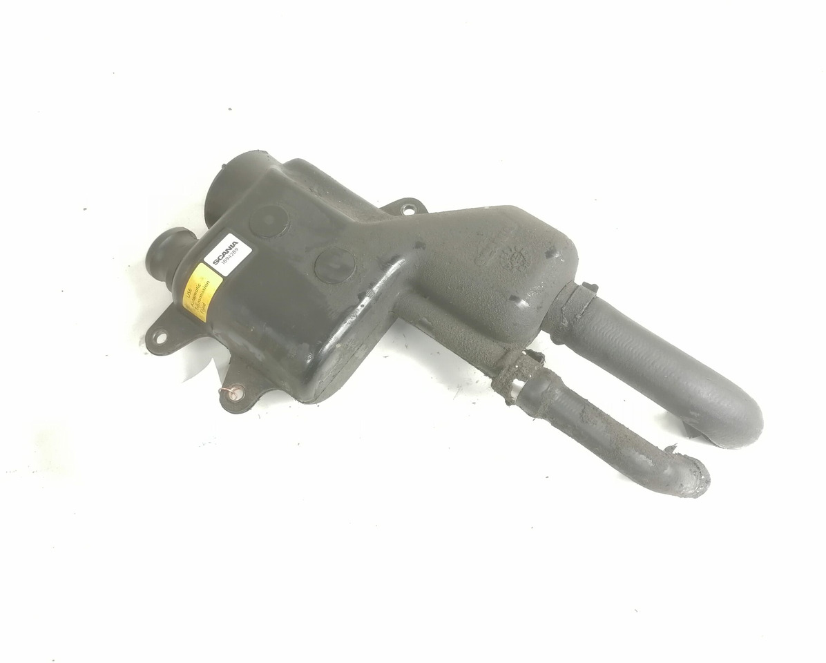 Scania Scania steering oil tank 1894289 - Tubo di sterzo per Camion: foto 1 Scania Scania steering oil tank 1894289 - Tubo di sterzo per Camion: foto 1